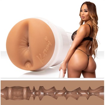 Fleshlight Kazumi Kumzumi Bumzumi Masturbator