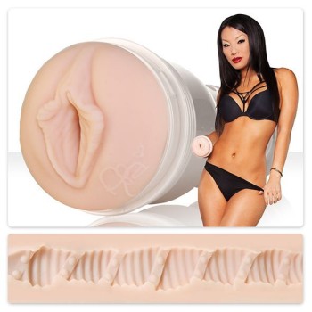 Fleshlight Asa Akira Dragon Masturbator