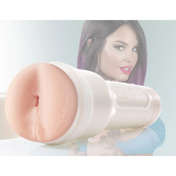 Fleshlight Christy Mack Booty Masturbator