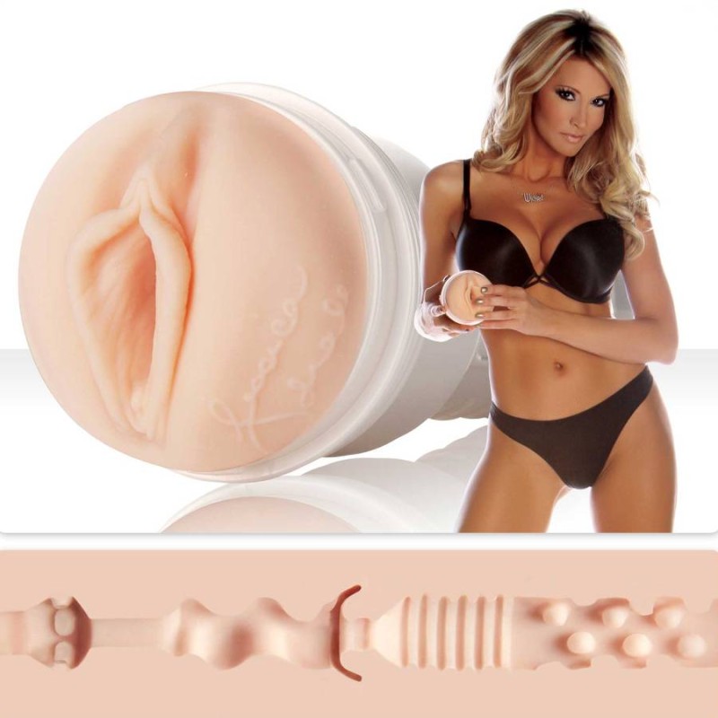 Fleshlight Jessica Drake Heavenly Masturbator