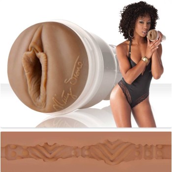 Fleshlight Misty Stone Bump-n-Grind Masturbator