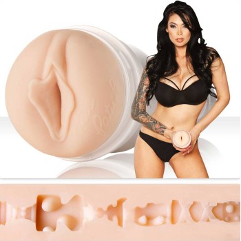 Fleshlight Tera Patrick Tease Masturbator