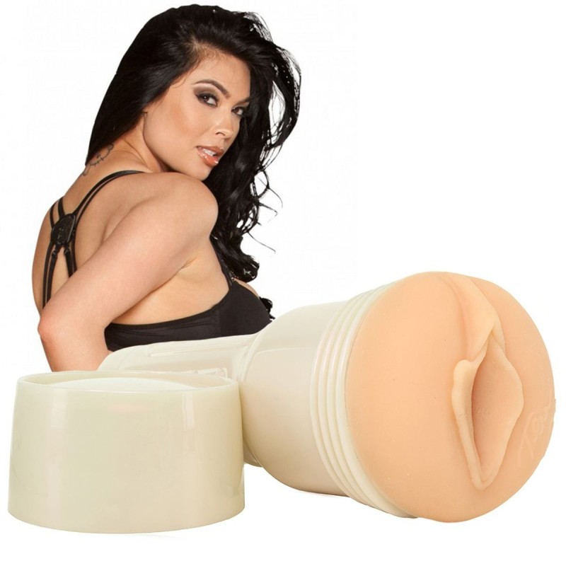 Fleshlight Tera Patrick Tease Masturbator