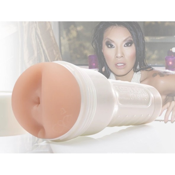 Fleshlight Asa Akira Asahole Masturbator