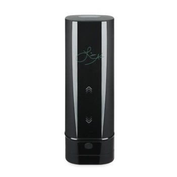 Kiiroo Onyx+ Lisa Ann Experience - Black
