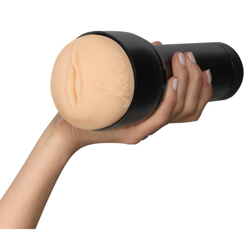 Kiiroo Feel Natalia Starr Masturbator