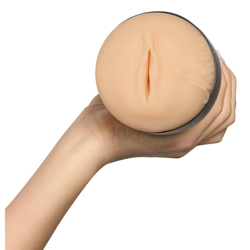 Kiiroo Feel Natalia Starr Masturbator