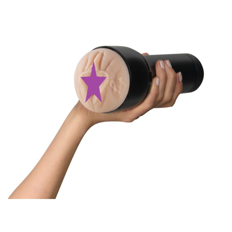 Kiiroo Feel Leigh Raven Masturbator