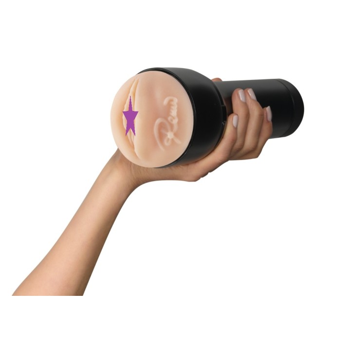 Kiiroo Feel Romi Chase Masturbator