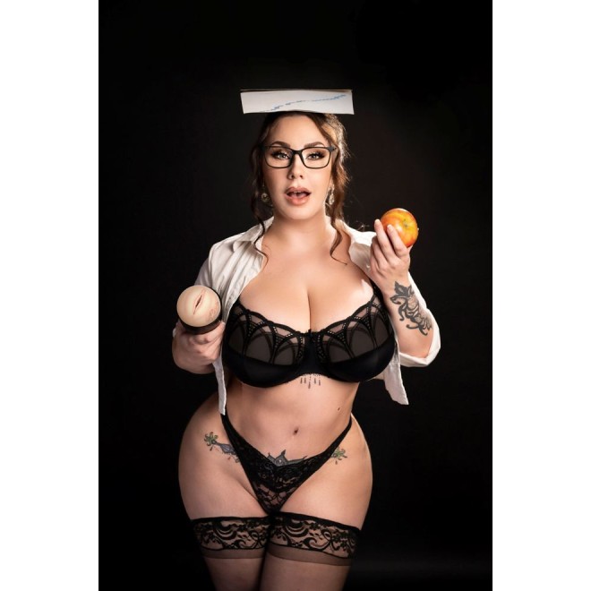 Kiiroo Feel Romi Chase Masturbator