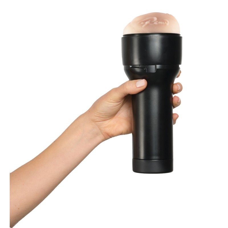 Kiiroo Feel Romi Chase Masturbator