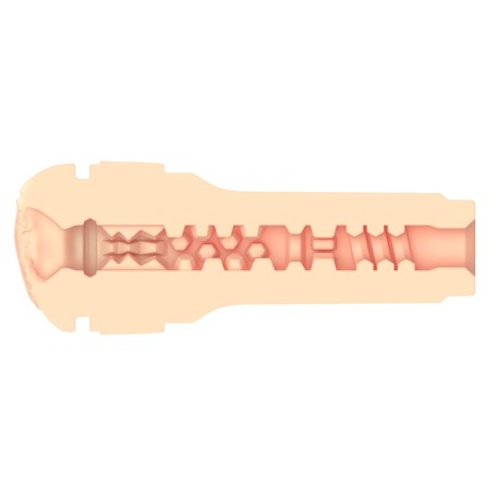 Kiiroo Feel Romi Chase Masturbator