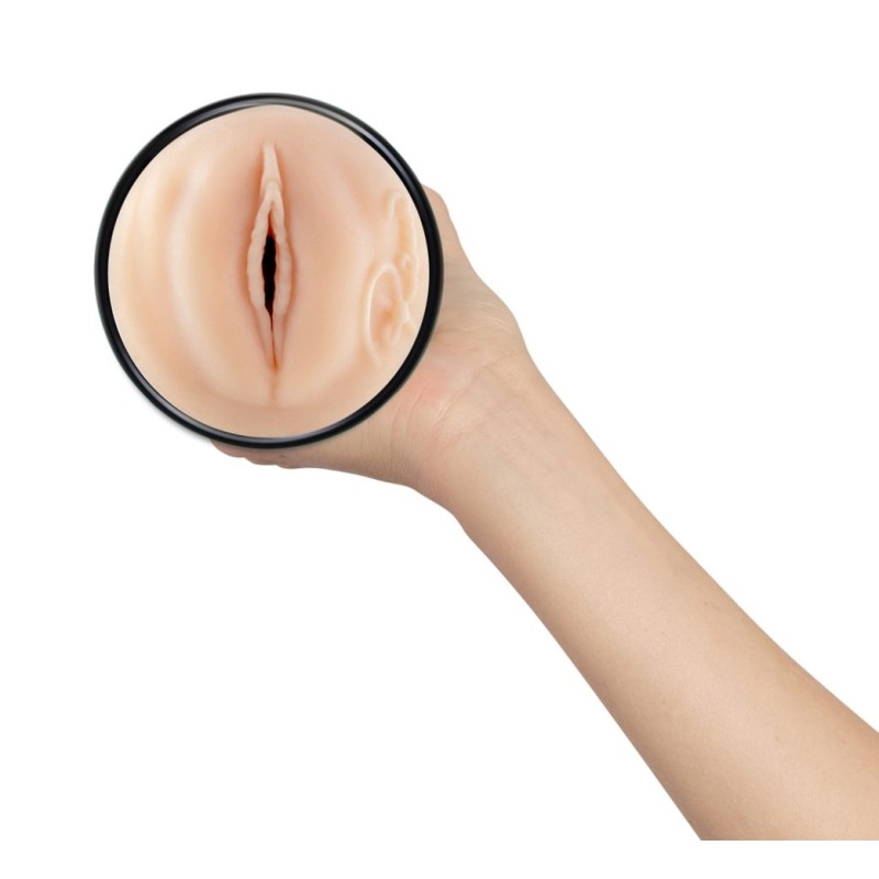 Kiiroo Feel Romi Chase Masturbator