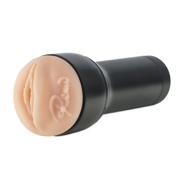 Kiiroo Feel Romi Chase Masturbator