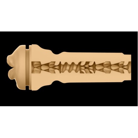 Kiiroo Feel Victoria June Mouth Masturbator