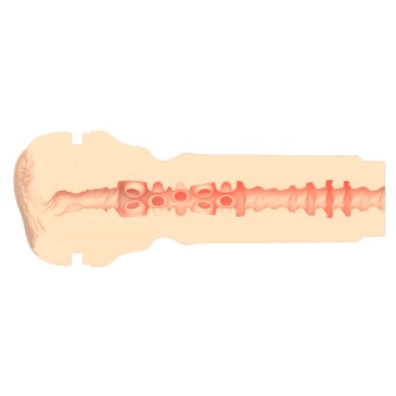 Kiiroo Feel Dainty Wilders Masturbator