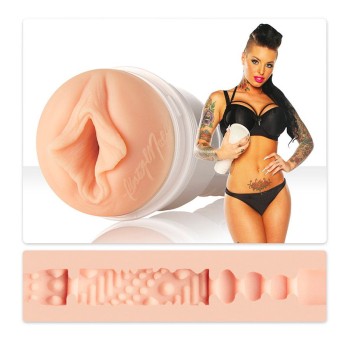Fleshlight Christy Mack Attack Masturbator
