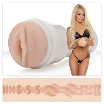 Fleshlight Elsa Jean Tasty Masturbator