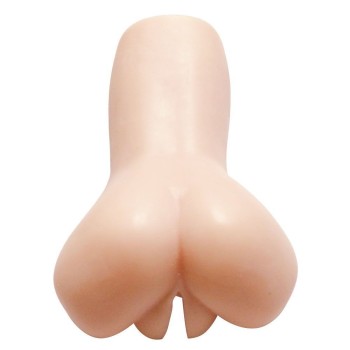 EXE Onaho Tsukasa Aoi - Masturbator