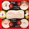 EXE Japanese Real Hole Mia Nanasawa 2nd Masturbator