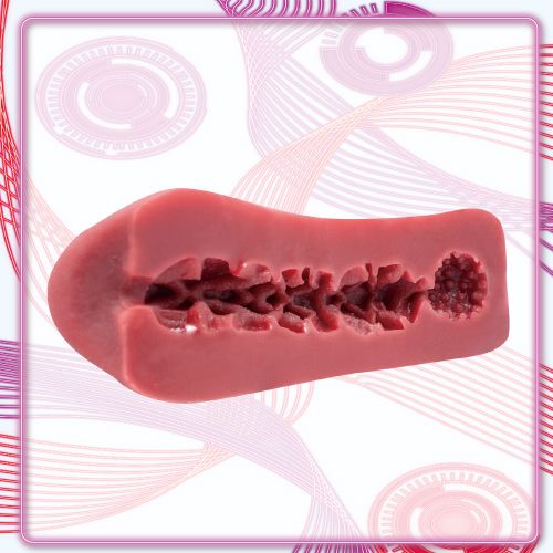 Toysheart Premium SI-X Ultra Masturbator