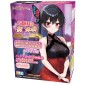 Toysheart Kanna First Experience Masturbator