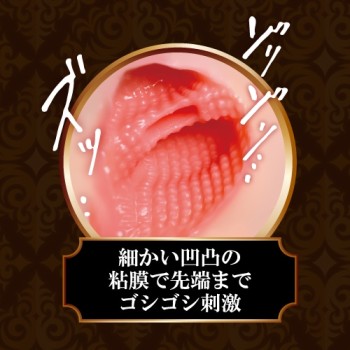 ToysHeart EX Suntan Gal Masturbator