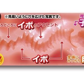 Toysheart Ero Ane Hard Masturbator