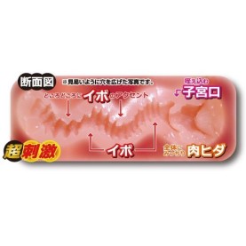 Toysheart Ero Ane Hard Masturbator