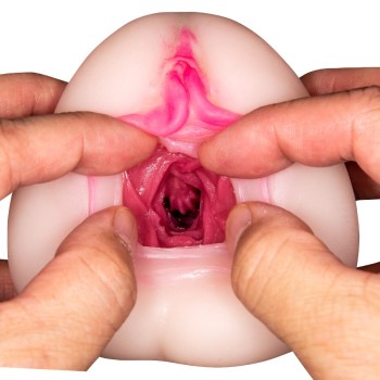 NPG Satomi Yuria Slutty Doctor Masturbator