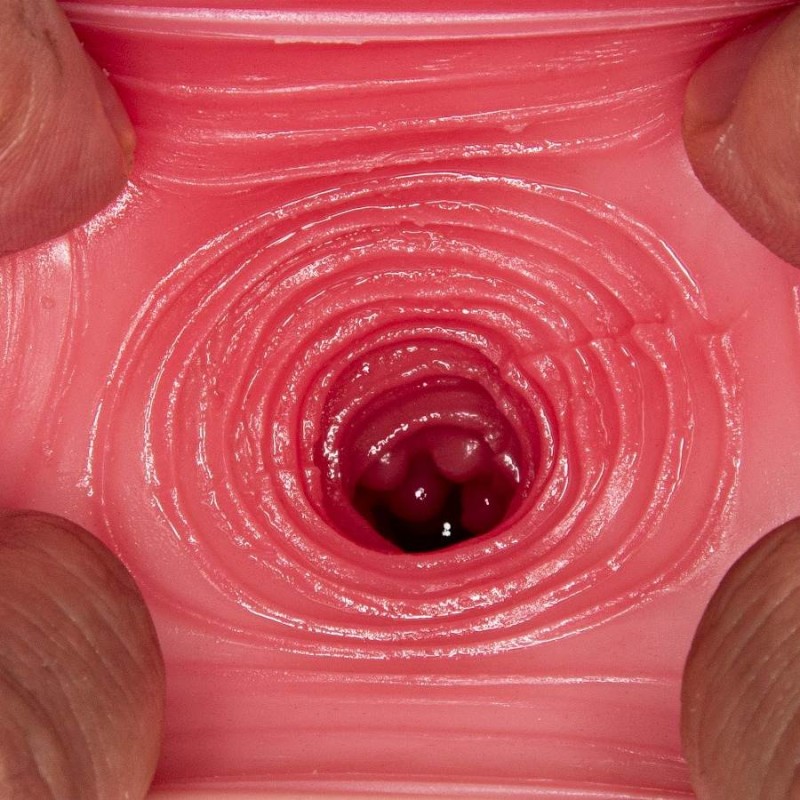 NPG Nyan Nyan Mia Nanasawa Catgirl Masturbator