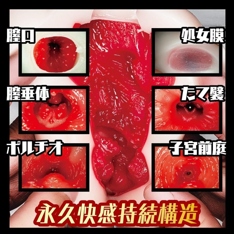 NPG Lost Virgin Masturbator