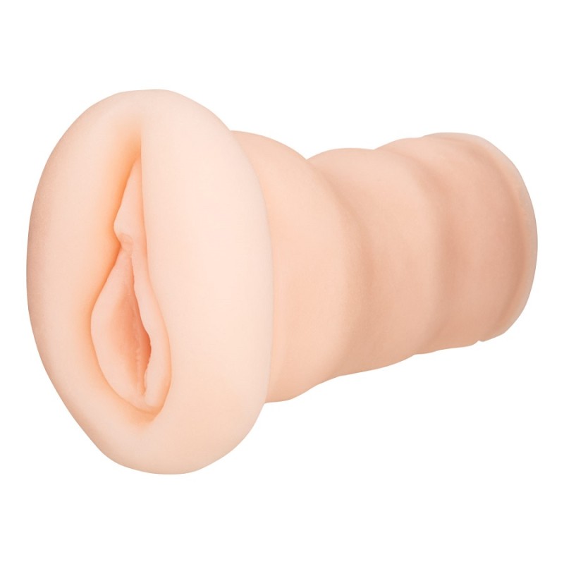 NPG Tanaka Lemon AV Mini Masturbator