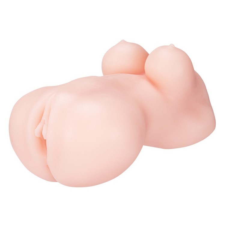 NPG Rima Arai AV Mini Masturbator