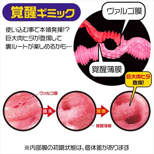 Magic Eyes La vie en ROSES