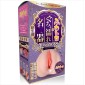 Magic Eyes Fuwa Toro Extacy Masturbator