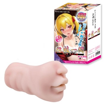 Mode Design Fellatio Spark Masturbator