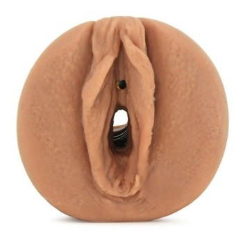 Doc Johnson Squirt It Squirting Pussy Stroker - Flesh