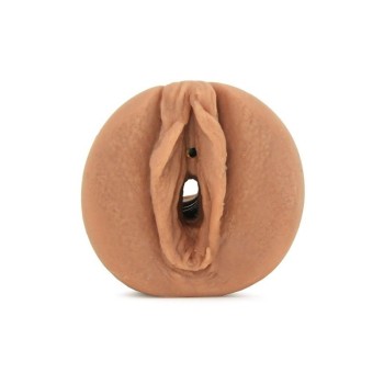 Doc Johnson Squirt It Squirting Pussy Stroker - Flesh