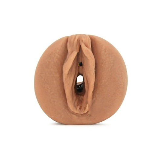 Doc Johnson Squirt It Squirting Pussy Stroker - Flesh