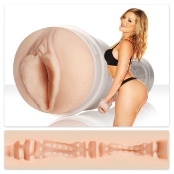 Fleshlight Alexis Texas Outlaw Masturbator