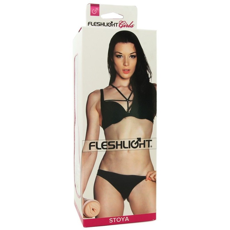 Fleshlight Stoya Destroya Masturbator