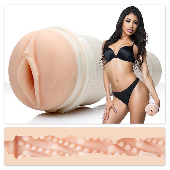 Fleshlight Veronica Rodriguez Caliente Masturbator