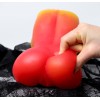 FAAK Seductive Masturbator 1229g - Red