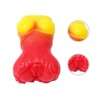 FAAK Pretty Masturbator 1229g - Red