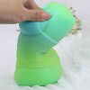 FAAK Flood Masturbator 1254g - Blue