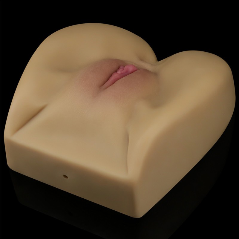 Lovetoy Streetgirl's #1 Masturbator - Flesh