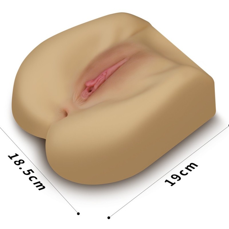 Lovetoy Streetgirl's #1 Masturbator - Flesh