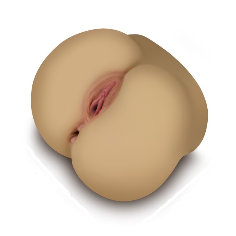 Lovetoy Streetgirl's #4 Masturbator - Flesh