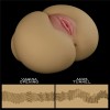 Lovetoy Streetgirl's #11 Masturbator - Flesh
